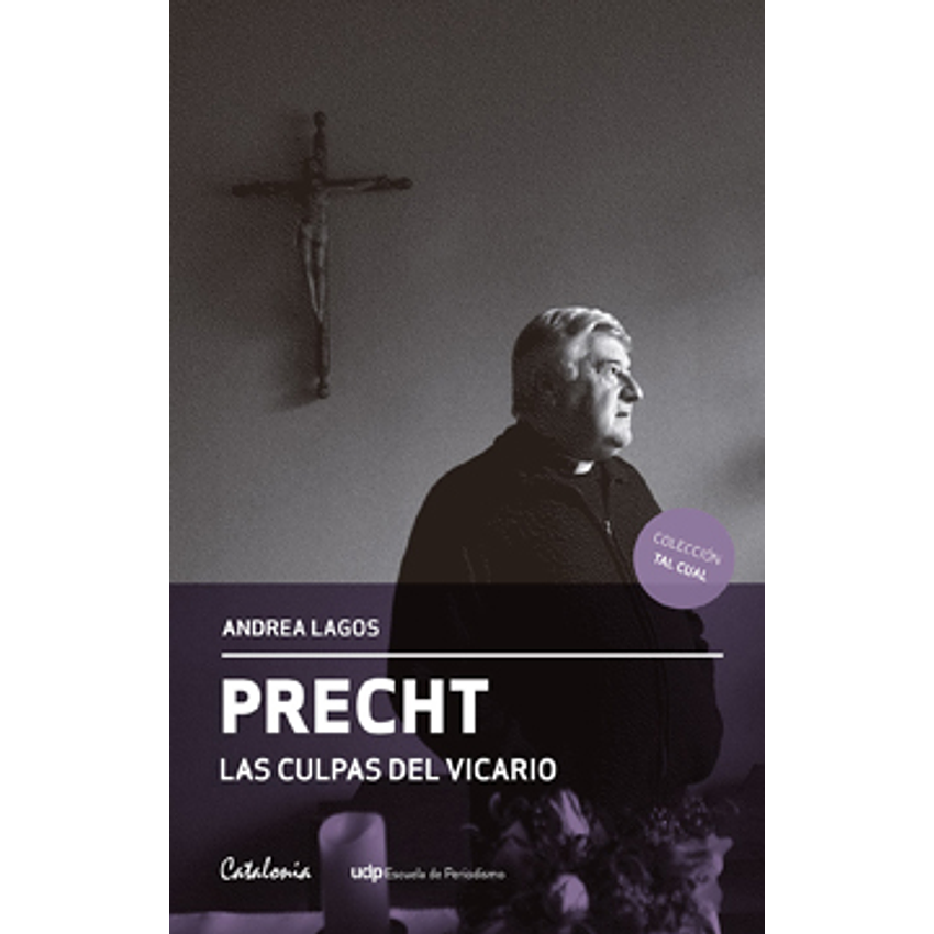 Precht Las Culpas Del Vicario 1