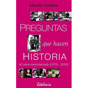 Preguntas Que Hacen Historia