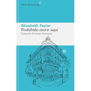 Prohibido Morir Aqui