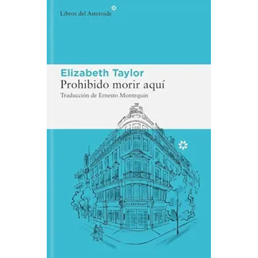 Prohibido Morir Aqui 1