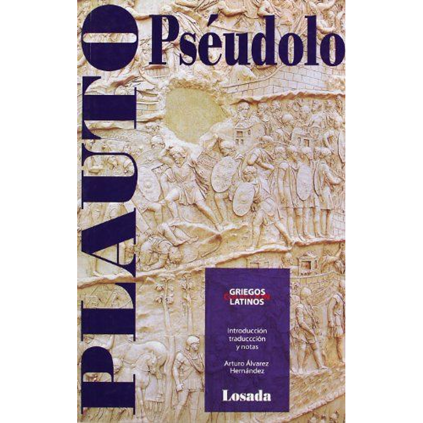 Pseudolo 1