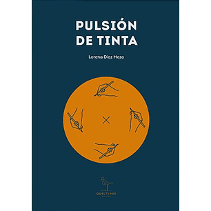 Pulsion De Tinta