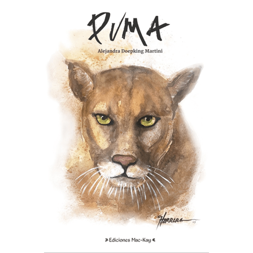 Puma 1