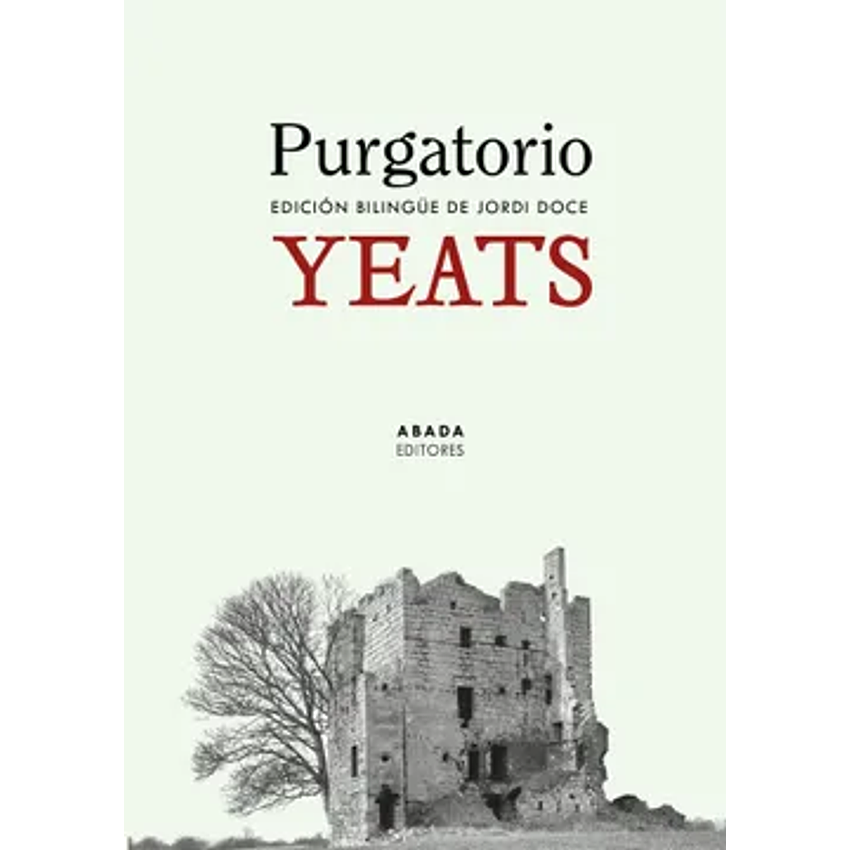 Purgatorio 1