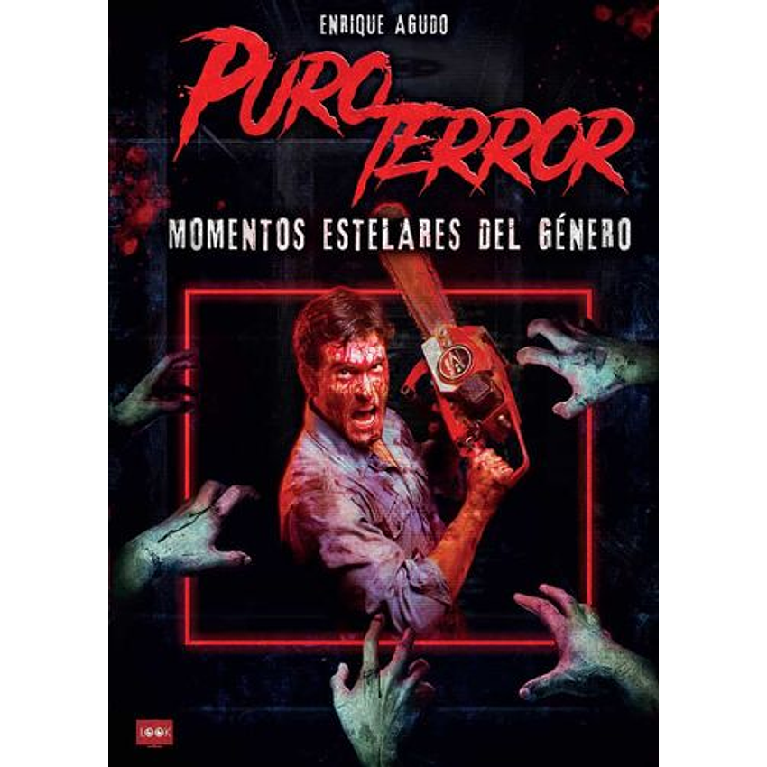 Puro Terror 1