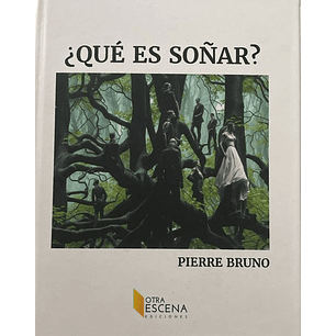 Que Es Soñar