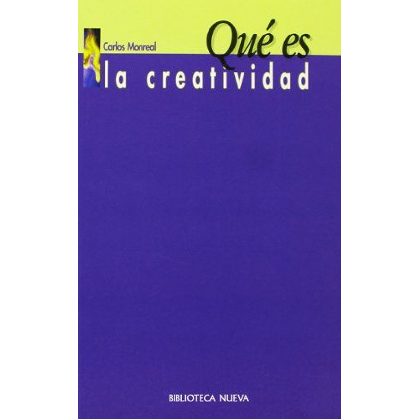 Que Es La Creatividad 1