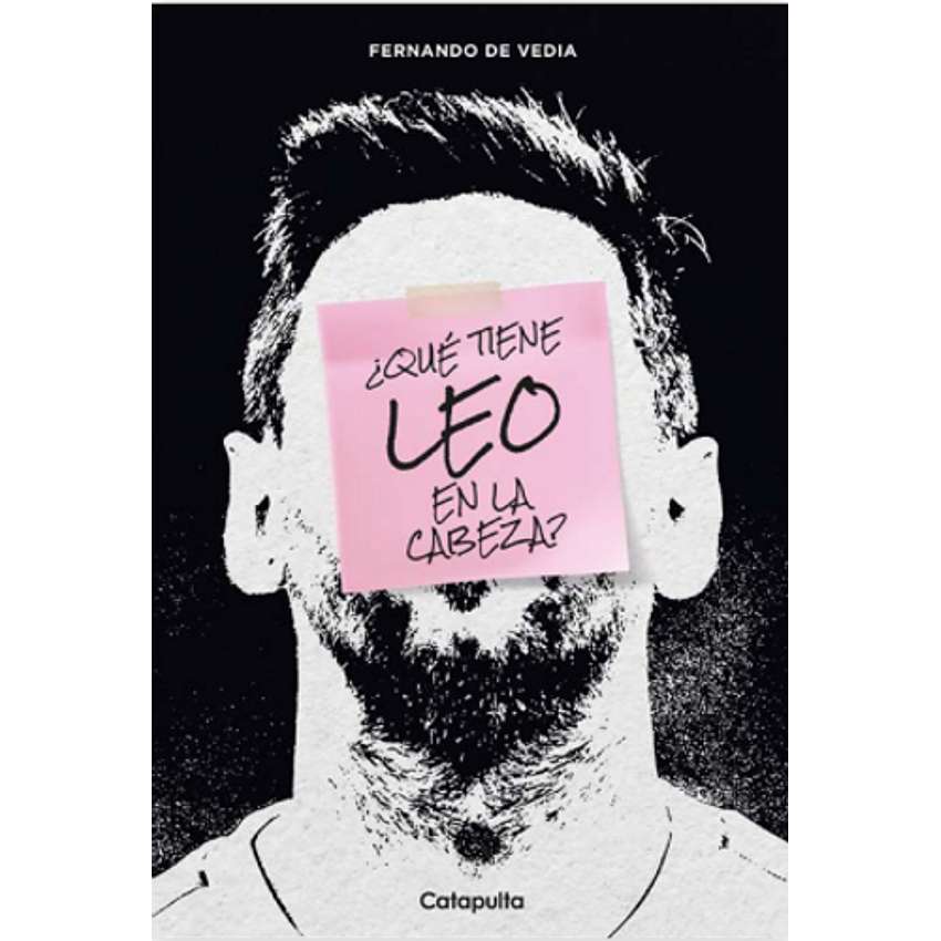 Que Tiene Leo En La Cabeza?   1