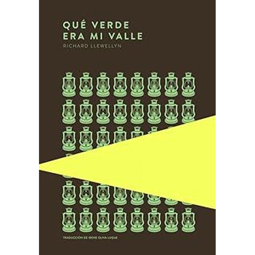 Que Verde Era Mi Valle 1