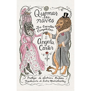 Quemar Las Naves Los Cuentos Completos