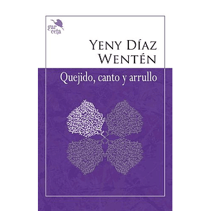 Quejido Canto Y Arrullo