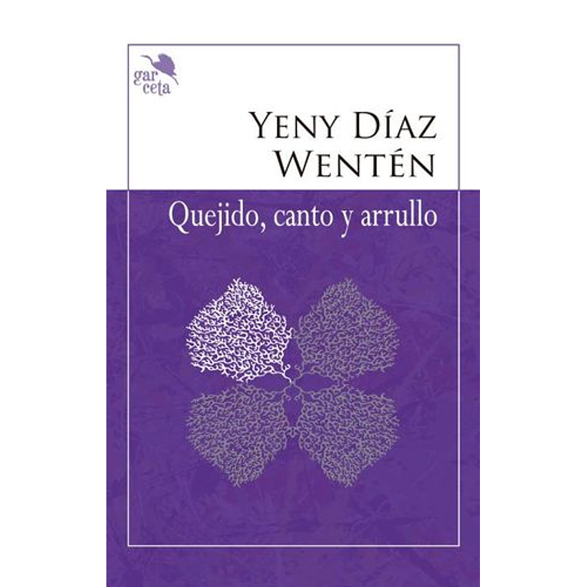 Quejido Canto Y Arrullo 1