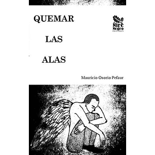 Quemar Las Alas