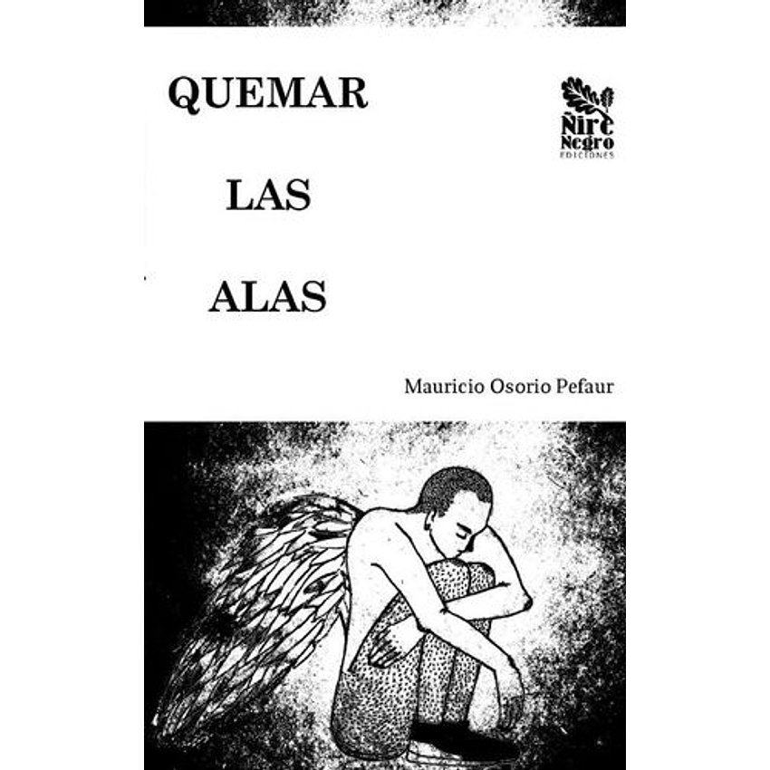 Quemar Las Alas 1