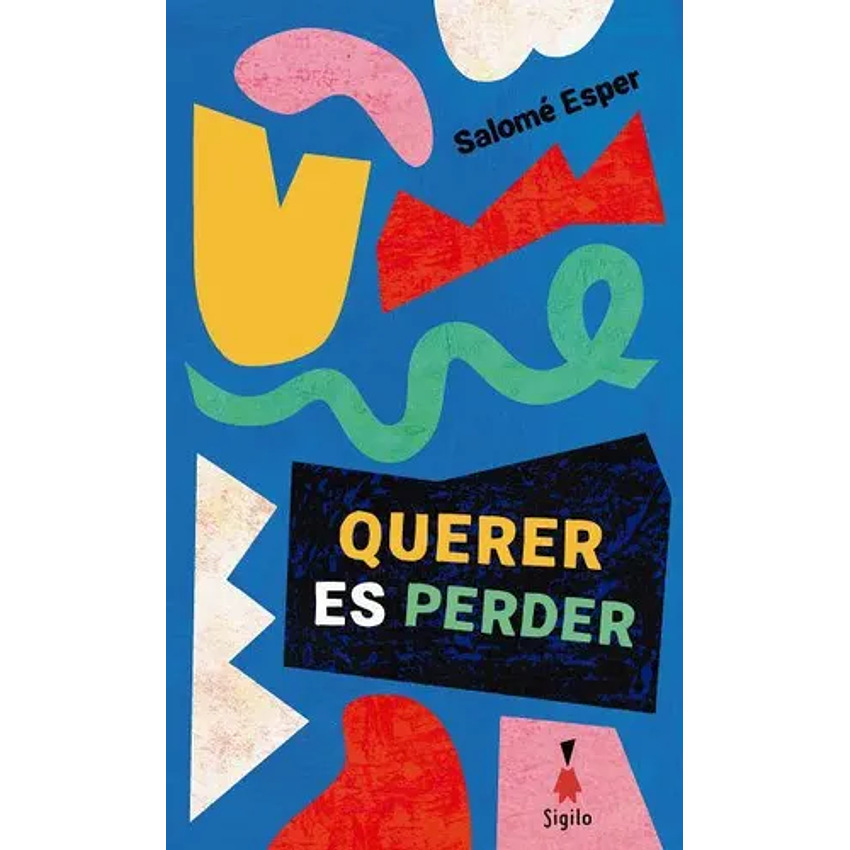 Querer Es Perder  1
