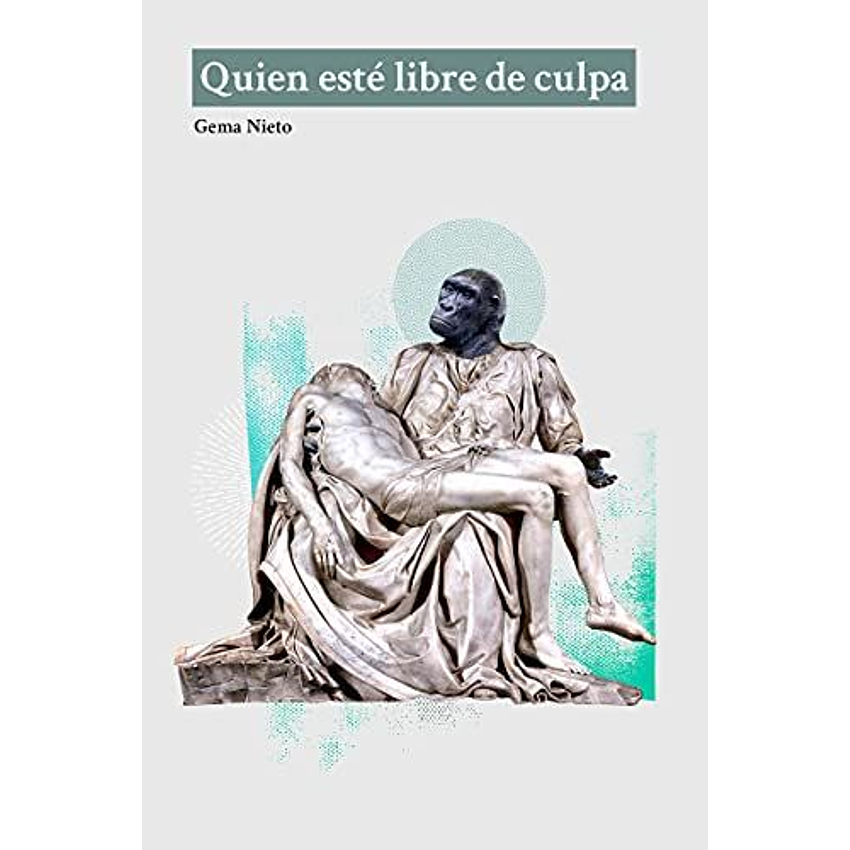 Quien Este Libre De Culpa 1