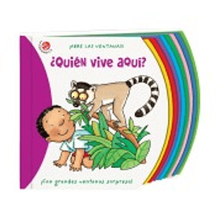 Quien Vive Aqui