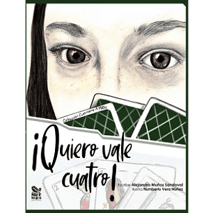 Quiero Vale Cuatro