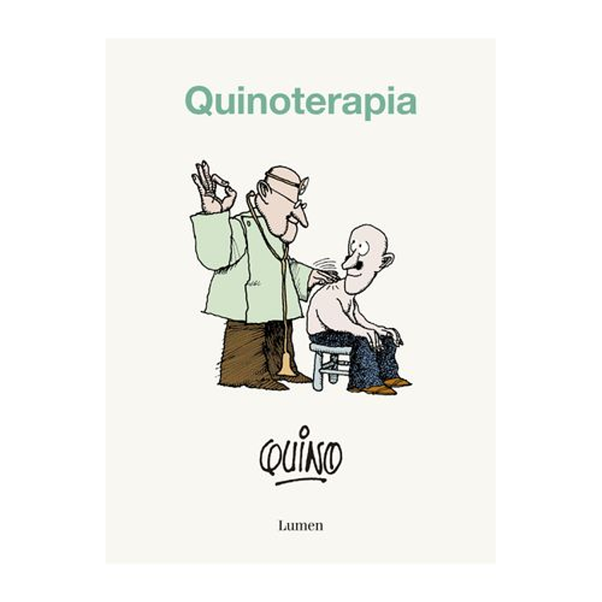 Quinoterapia 1