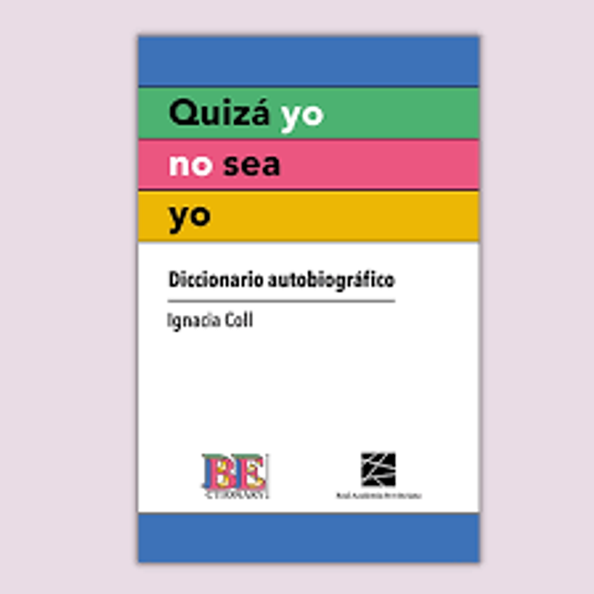 Quiza Yo No Sea Yo 1