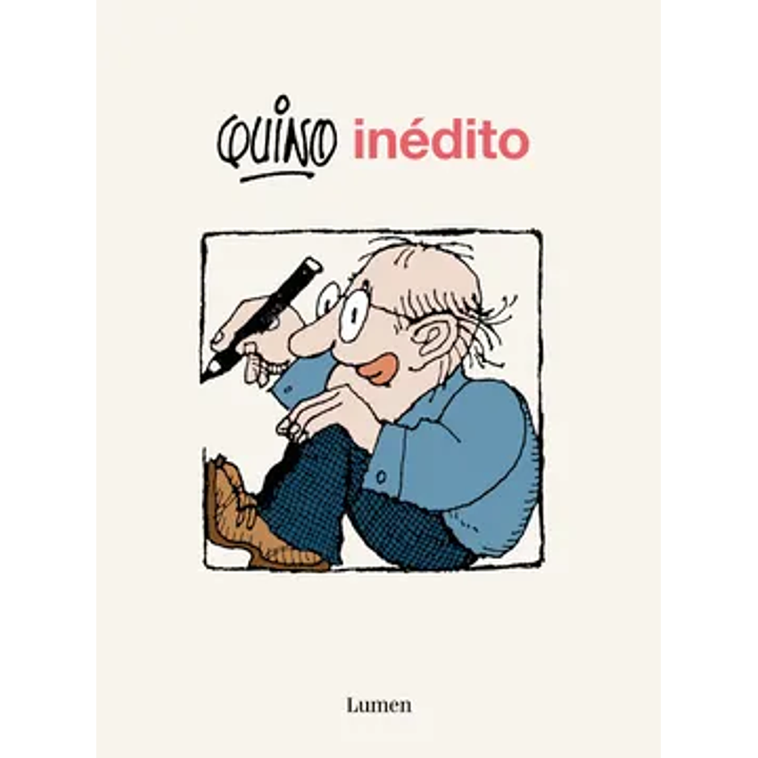 Quino Inedito 1