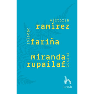 Ramirez Fariña Miranda Rupailaf