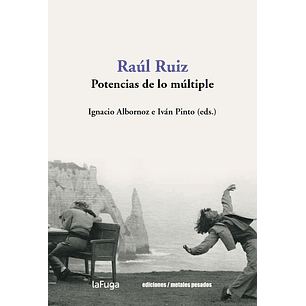 Raul Ruiz Potencias De Lo Multiple
