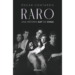 Raro Una Historia Gay De Chile