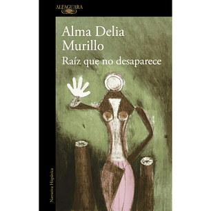 Raíz Que No Desaparece