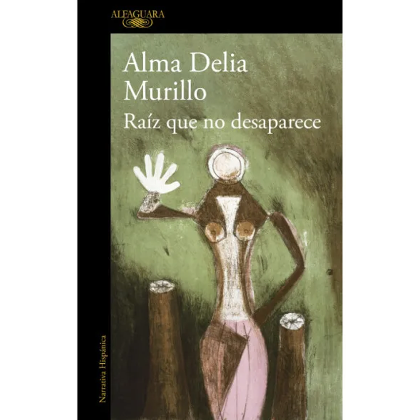 Raíz Que No Desaparece 1