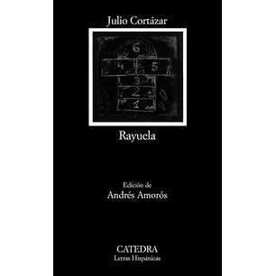 Rayuela (Catedra)