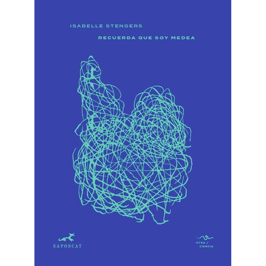 Recuerda Que Soy Medea 1