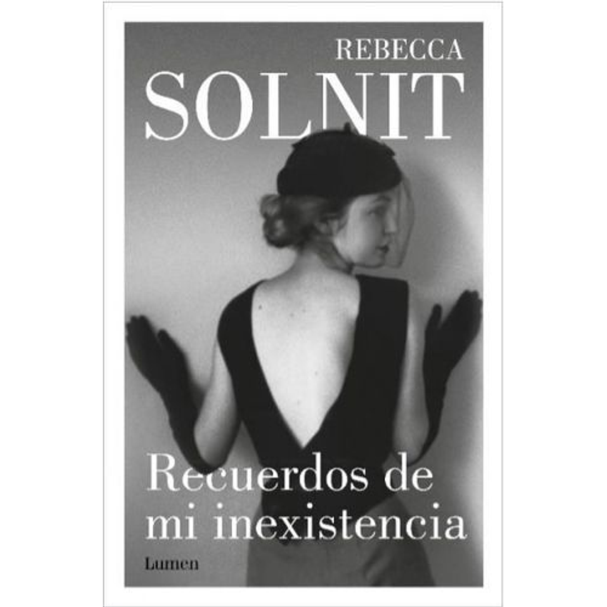 Recuerdos De Mi Inexistencia 1