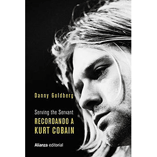 Recordando A Kurt Cobain
