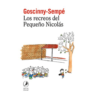 Recreos Del Pequeño Nicolas, Los