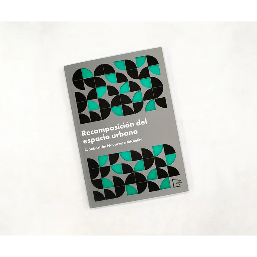Recomposicion Del Espacio Urbano 1