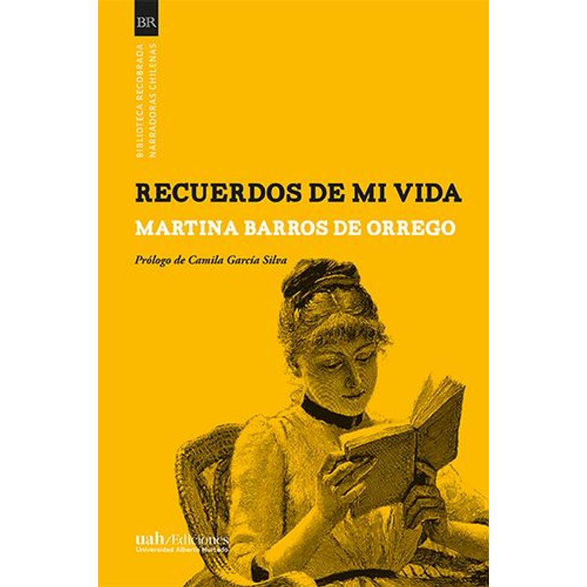 Recuerdos De Mi Vida 1