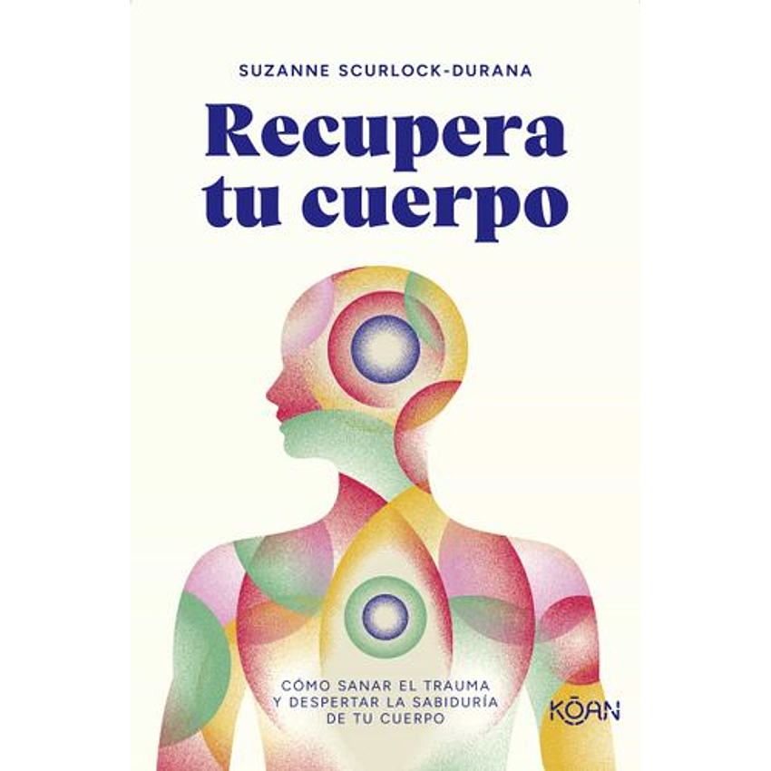 Recupera Tu Cuerpo 1