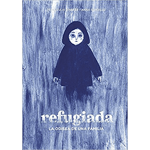 Refugiada