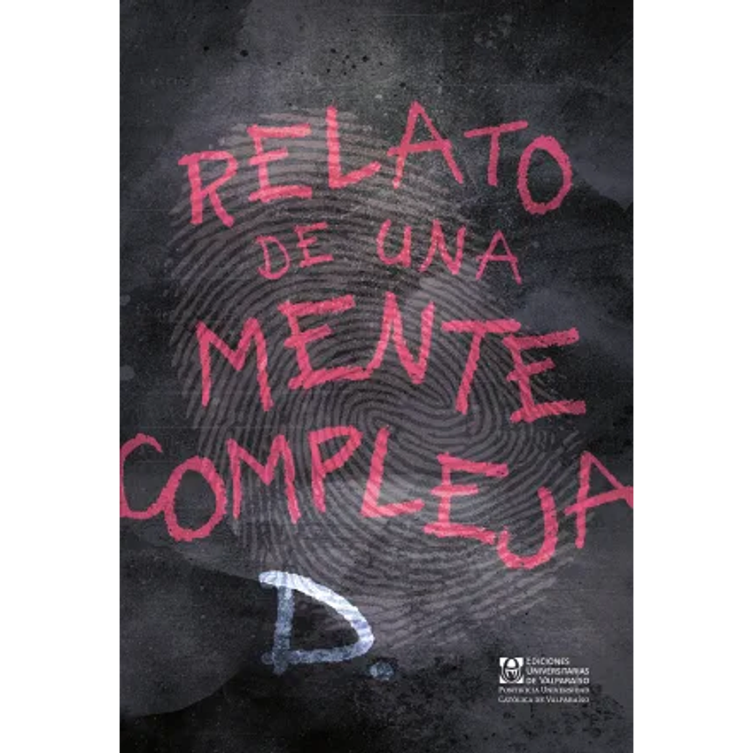 Relato De Una Mente Compleja 1