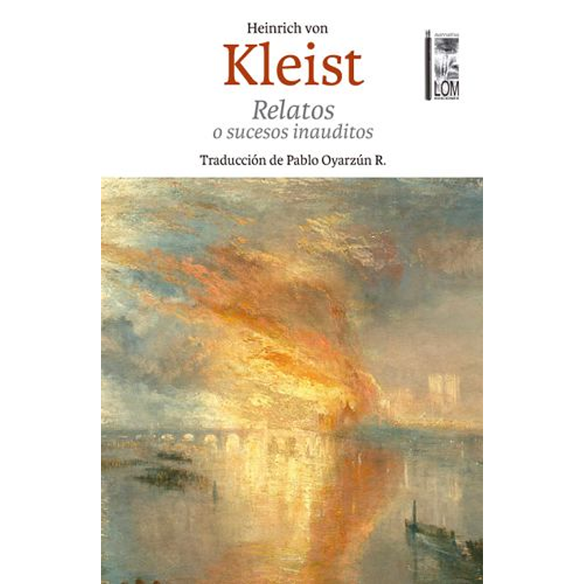 Relatos O Sucesos Inauditos 1