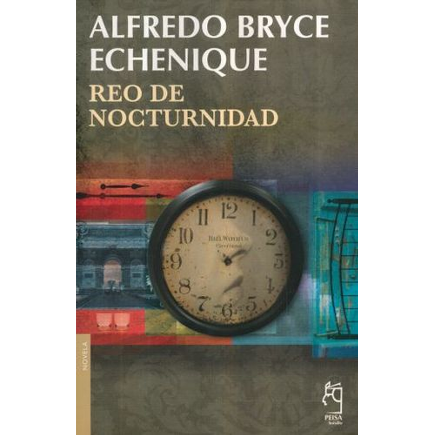 Reo De Nocturnidad 1