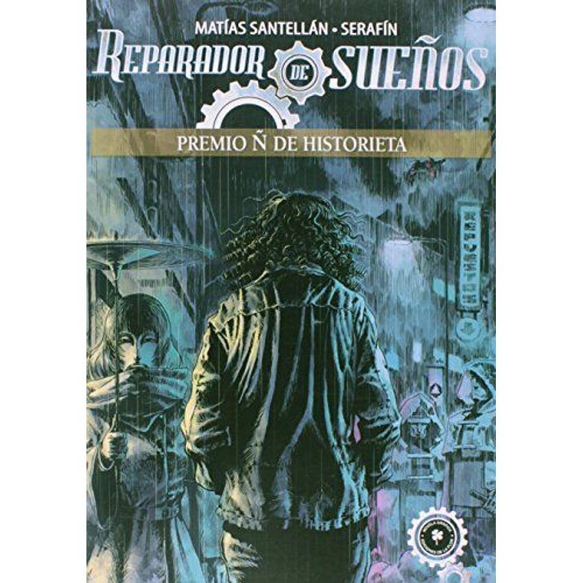 Reparador De Sueños 1