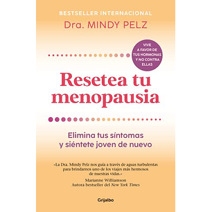 Resetea Tu Menopausia