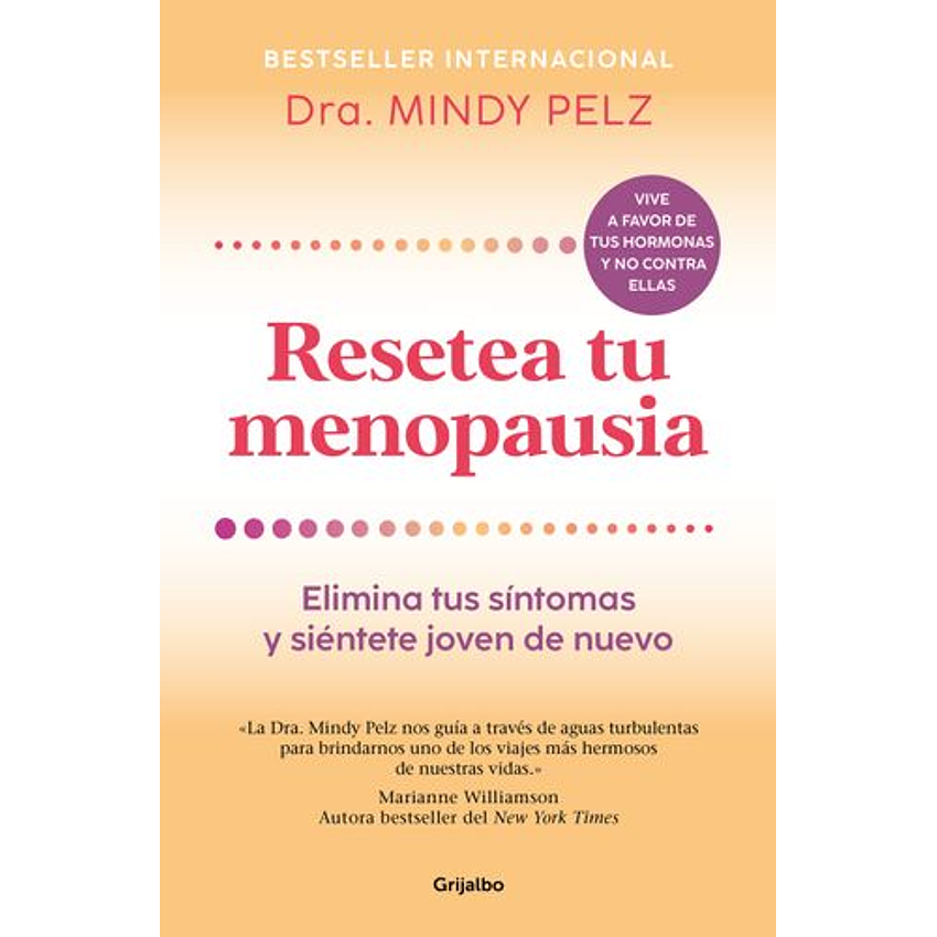 Resetea Tu Menopausia 1