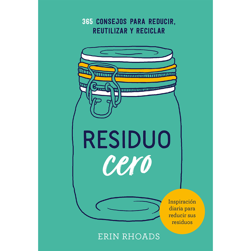 Residuo Cero 1