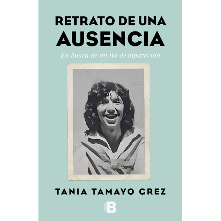 Retrato De Una Ausencia 1