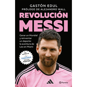 Revolucion Messi