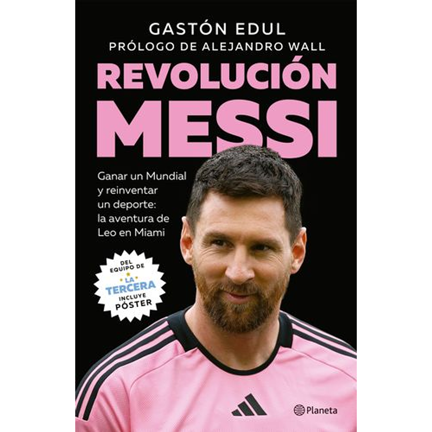 Revolucion Messi 1