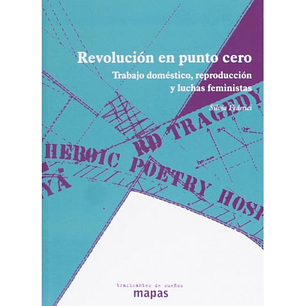 Revolucion En Punto Cero